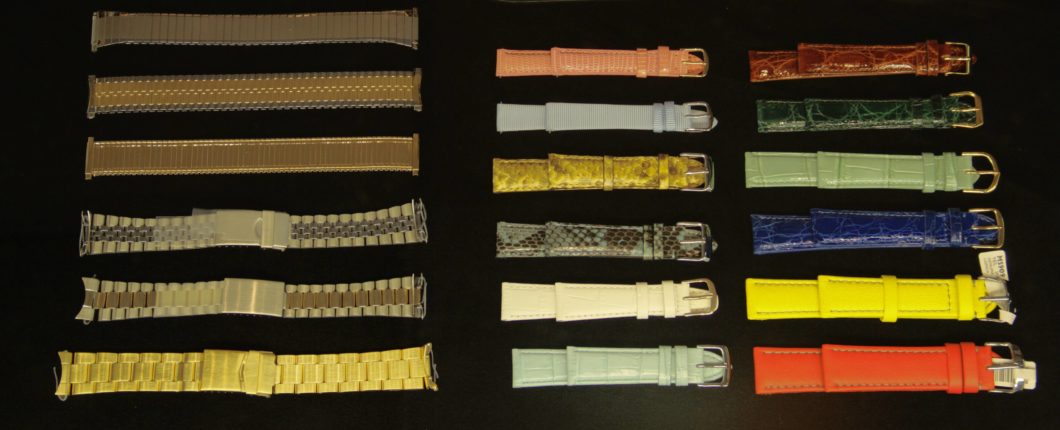Custom Handcrafted Bands