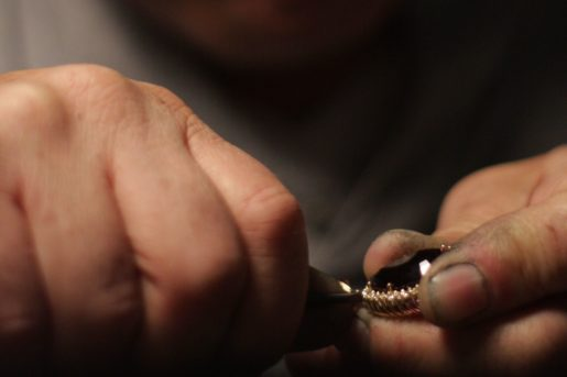 Custom Jewelry