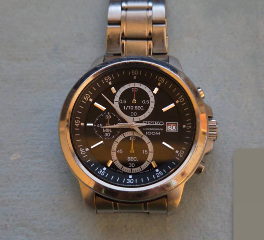 Fine Watches